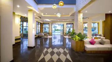 Zen Resort Sahl Hasheesh by TBH Hotels
