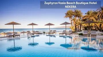 Zephyros Beach