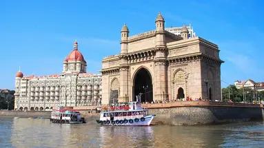 Złoty Trójkat z wizytą w Bombaju - zwiedzanie Indii