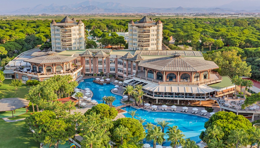 Arsi Blue Beach Hotel, Alanya Törökország – last minute, all inclusive